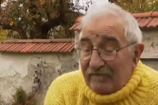 "Nicolas le Jardinier" a notamment été rédacteur en chef du magazine "Rustica pendant 25 ans.