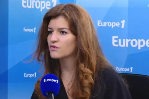 DIRECT VIDÉO - Marlène Schiappa est l'invitée du Grand Rendez-vous