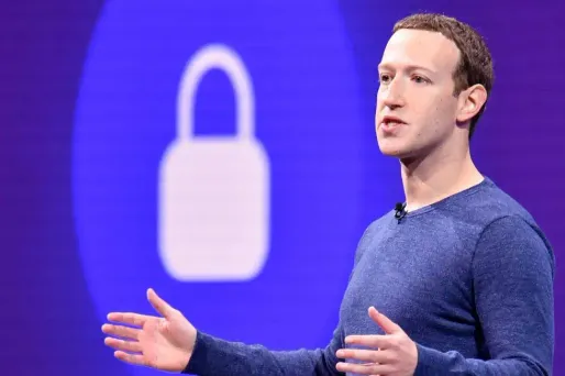 Les dossiers clés remontent désormais jusqu'à Mark Zuckerberg.