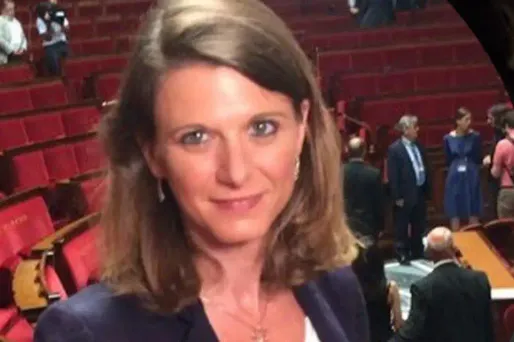 "Gilets jaunes" - Laurianne Rossi, députée LREM : "Nous avons des Français qui poussent un cri, il faut l'entendre"