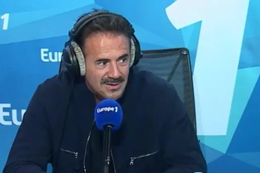 José Garcia joue un homme "qui s'effrite" dans "Lola et ses frères"