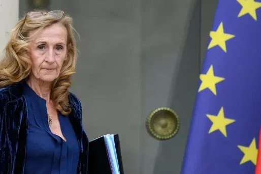 Nicole Belloubet a créé la surprise mercredi en déclarant vouloir réformer la justice des mineurs.