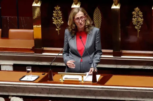 La garde des Sceaux entend notamment simplifier certaines procédures civiles pour désengorger le système judiciaire.