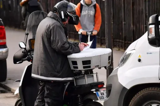 La "cour d'appel" des forfaits post-stationnement traite ses premiers dossiers