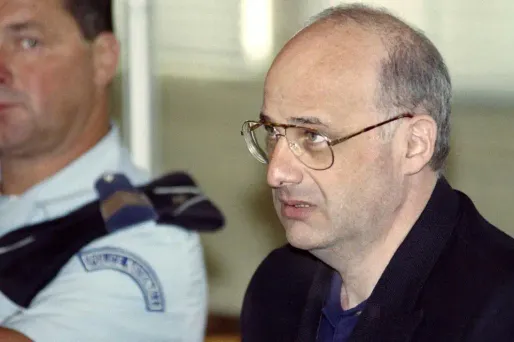 La décision sur la demande de libération conditionnelle du faux médecin Jean-Claude Romand sera rendue le 11 janvier