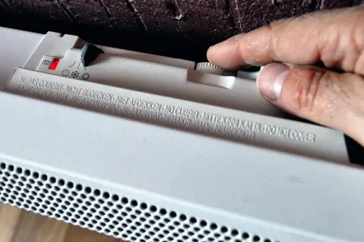 Le nouveau rapport précise que le phénomène a très légèrement diminué depuis 2013.