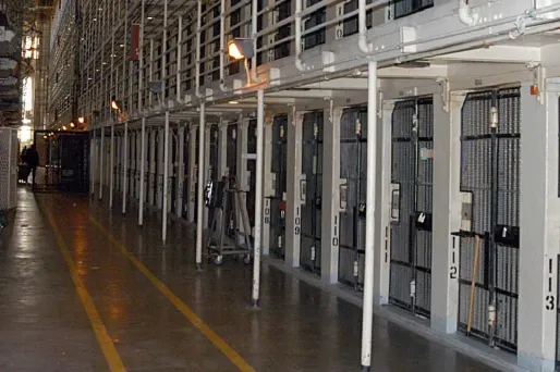 Roberto Moreno Ramos, 64 ans, a été exécuté par injection létale dans la chambre de la mort du pénitencier de Huntsville.