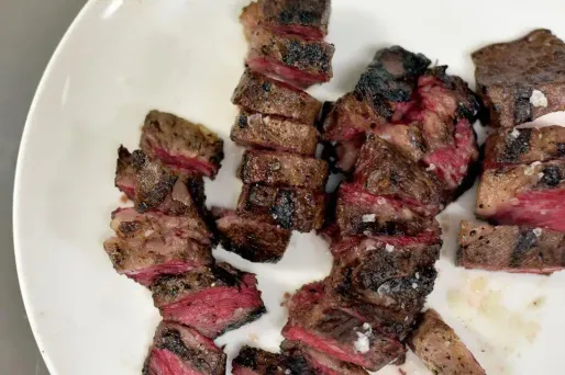 Les Etats-unis ouvrent la voie à l'autorisation de la "viande de laboratoire"