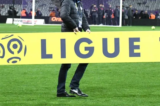 Ligue 1 : Montpellier cale face à Rennes mais monte provisoirement sur le podium