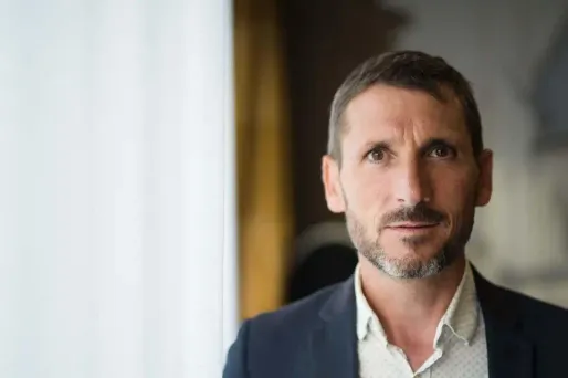 Matthieu Orphelin (LREM) : "les casseurs sont là pour abîmer notre démocratie"