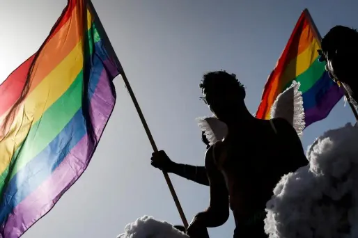 Paris a présenté son plan de lutte contre la LGBTphobie.