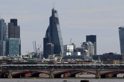 Plus de 6 Français sur 10 comptent toutefois rester vivre au Royaume-Uni.