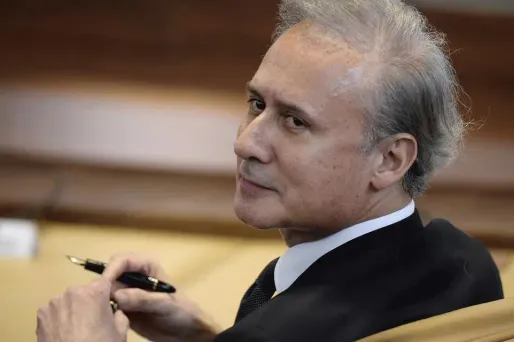 Georges Tron Draveil