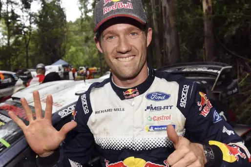 ogier