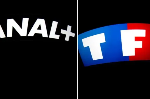 Faute d'un accord commercial avec le groupe TF1, Canal+ avait interrompu au mois de mars la diffusion des chaînes de TF1.