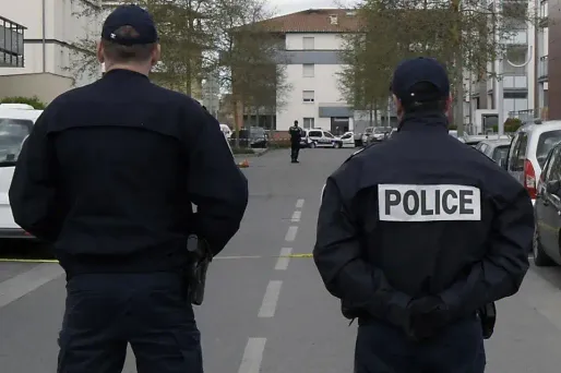 Quatre membres de la famille du petit garçon ont été arrêtés et placés en garde à vue. (Photo d'illustration)