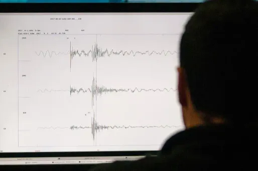 Un séisme de magnitude 6,1 frappe des îles au large de la Colombie