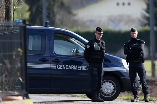 Nordahl Lelandais a été mis en examen en novembre 2017 pour le meurtre de Maëlys De Araujo.