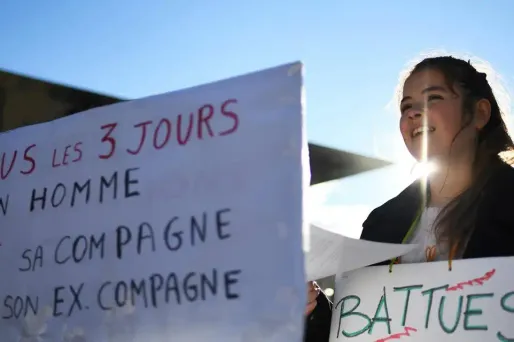 Plus de 60 organisations ont annoncé leur participation aux actions de #NousToutes, un mouvement organisé depuis plusieurs semaines.