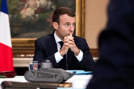 11-Novembre : Ce que va dire Emmanuel Macron dans son discours