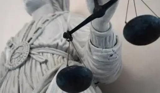 Le propriétaire a passé une semaine en détention. Image d'illustration.