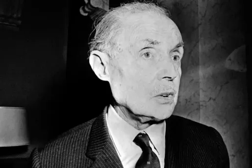 Maurice Genevoix fera son entrée au Panthéon