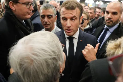 Toute la semaine, les Français ont exprimé leur colère face à la politique fiscale du gouvernement.