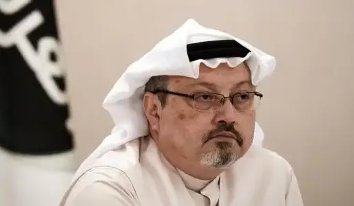 Jamal Khashoggi a été tué le 2 octobre.