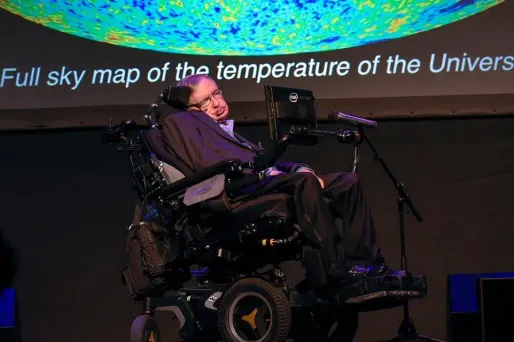stephen hawking, thèse, 1280