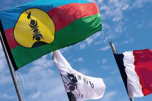 Nouvelle-Calédonie : quelques incidents en marge du référendum