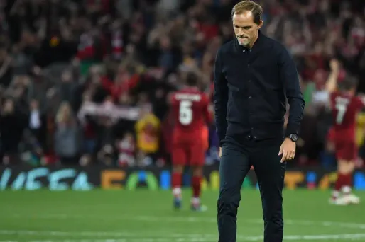 Thomas Tuchel s'est exprimé au sujet de Marco Verratti, arrêté pour conduite en état d'ivresse, deux jours avant le match du PSG face à Lille.