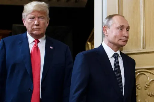 Donald Trump et Vladimir Poutine seront à Paris pour les commémorations de la fin de la Première Guerre mondiale.