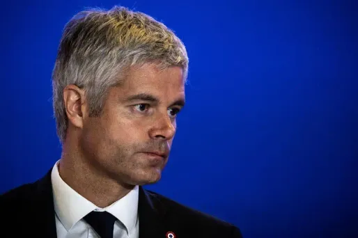 Wauquiez : "nos compatriotes de Nouvelle-Calédonie ont affirmé leur appartenance à la République"