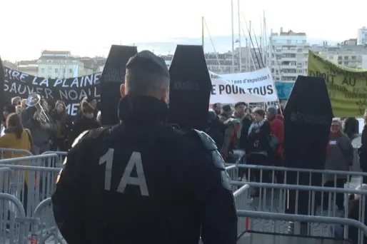 conseil municipal marseille