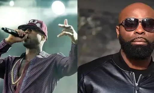 Les rappeurs Booba et Kaaris pourraient se retrouver pour un combat de boxe.