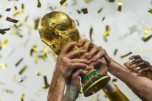 Les Bleus ont remporté la Coupe du monde de foot devant plus d'un milliard de téléspectateurs, selon la Fifa.