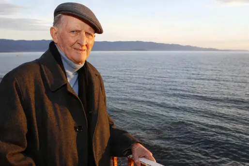 Le père de Gilles Simeoni est décédé vendredi à l'hôpital d'Ajaccio.