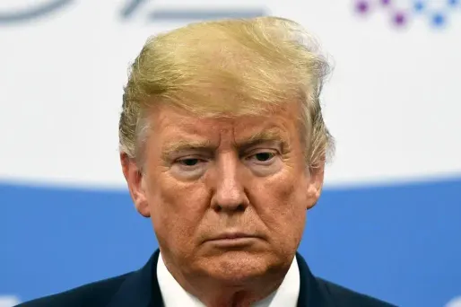 Donald Trump a récemment nommé un nouveau ministre de la Justice.