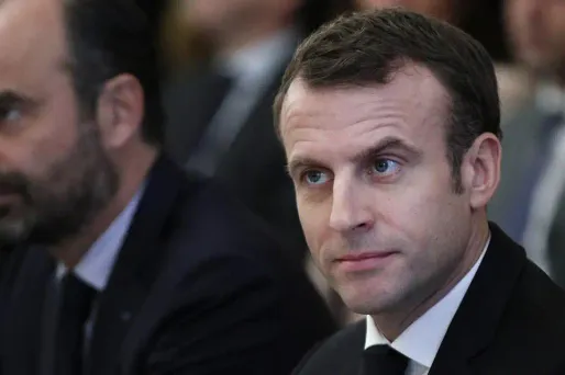 L'exécutif compte mettre les entreprises à contribution pour financer les mesures proposées aux "gilets jaunes".