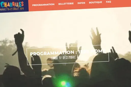 EXCLUSIF - Vieilles Charrues : Tears for Fears première tête d'affiche de l'édition 2019