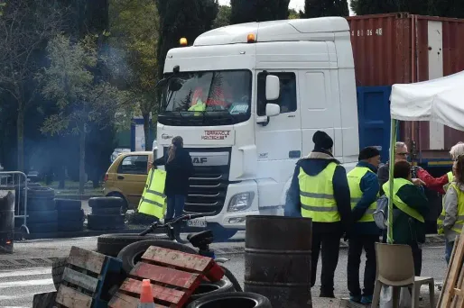 "Gilets jaunes" : à quoi faut-il s'attendre pour "l'acte 7" samedi ?