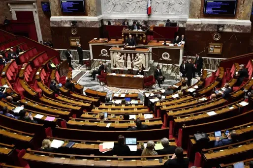 (Photo d'illustration.)