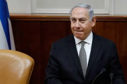 Benyamin Netanyahu souhaite une coalition semblable à l'actuelle.