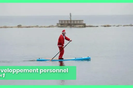 Noël n'est pas toujours une joie pour tout le monde...