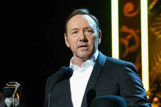 Kevin Spacey est visé par de multiples plaintes aux États-Unis et au Royaume-Uni.