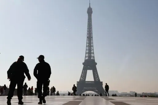 La sécurité a été renforcée dans la capitale à l'approche des fêtes afin de sécuriser lieux touristiques et de culte.