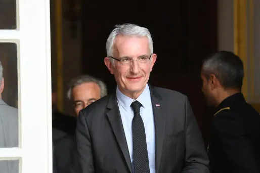 Guillaume Pepy a annoncé que la compagnie ferroviaire terminera l'année avec un résultat positif.