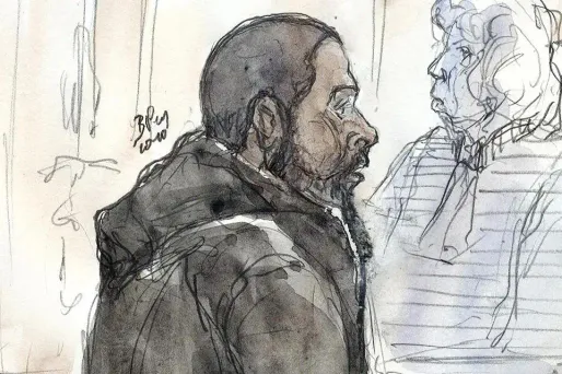 Ce proche des frères Kouachi avait été arrêté à Djibouti le 16 décembre.