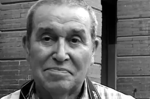 Claude Mesplède, grand spécialiste de la littérature policière francophone et étrangère, est mort jeudi à l'âge de 79 ans.