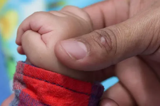 Jusqu'à présent, il était possible en Allemagne depuis mai 2013 de ne pas renseigner le champ relatif au sexe.